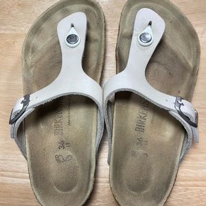 Birkenstock Gizeh Thong sandals